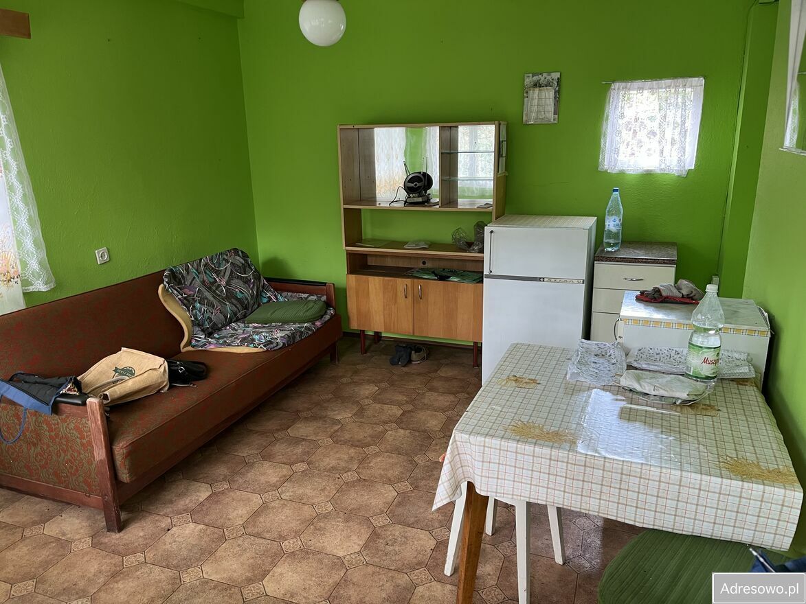 Działka rod Poznań Ławica. Zdjęcie 3