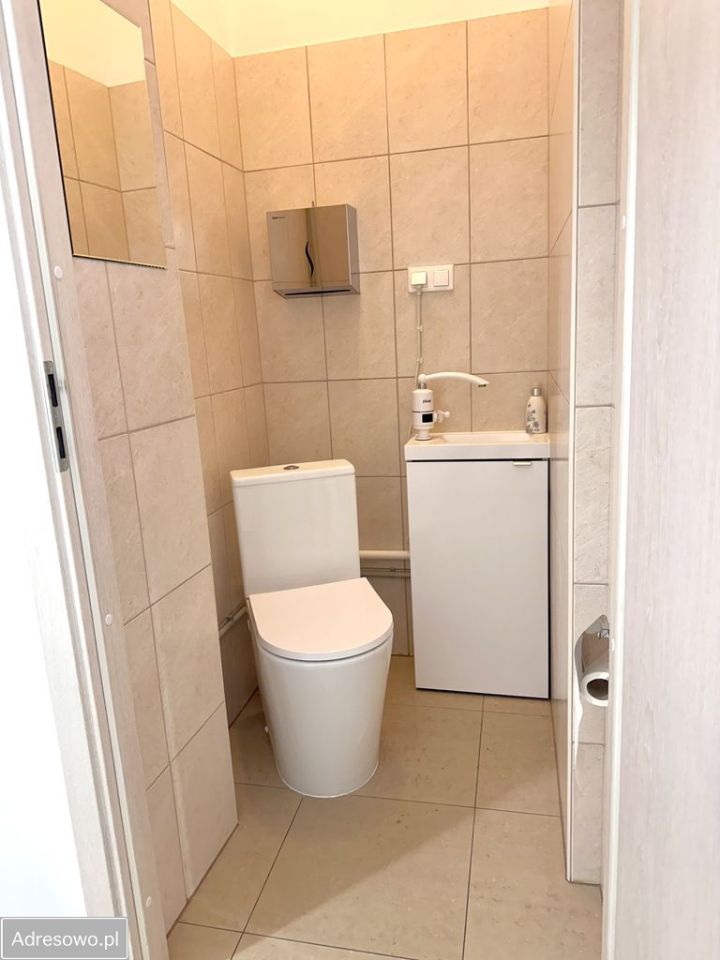 Lokal Warszawa Żoliborz, ul. Juliusza Słowackiego. Zdjęcie 12