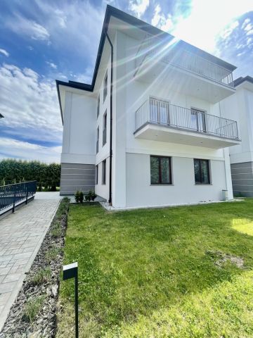 Mieszkanie 4-pokojowe Warszawa Wilanów, ul. Ruczaj. Zdjęcie 8