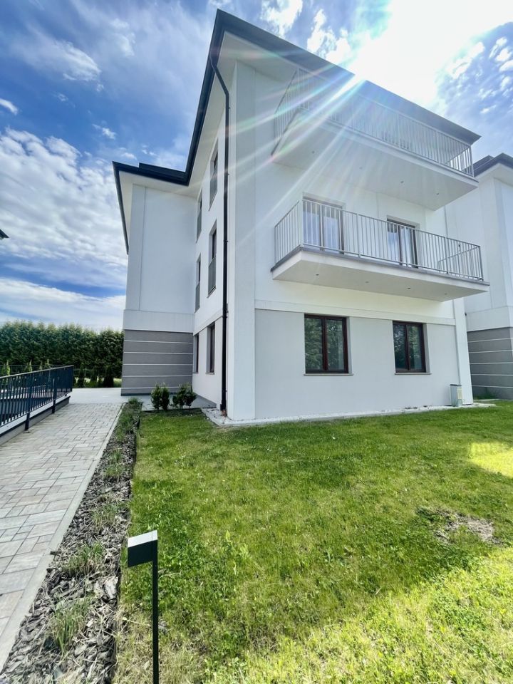 Mieszkanie 4-pokojowe Warszawa Wilanów, ul. Ruczaj. Zdjęcie 8