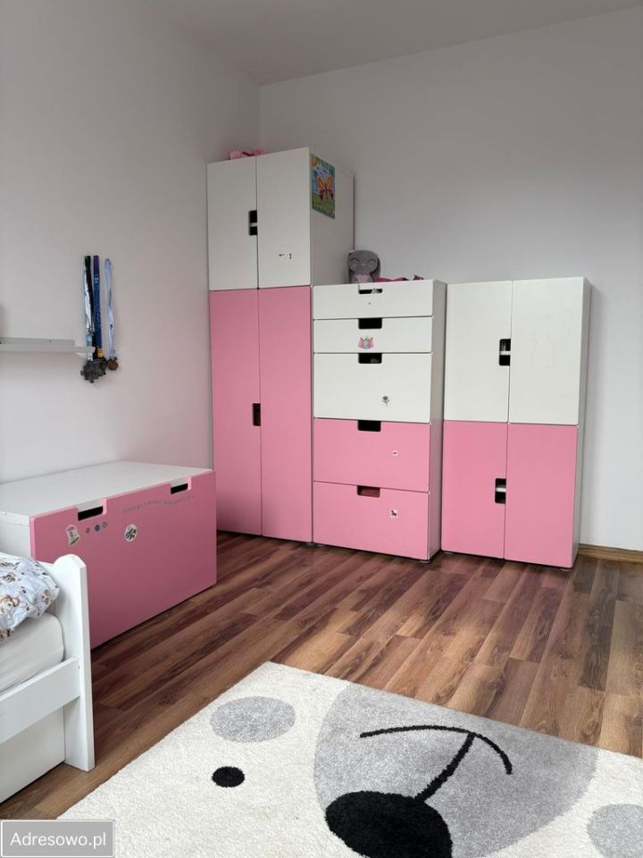 Mieszkanie 4-pokojowe Komorniki, ul. Stefanii Czubryj. Zdjęcie 7