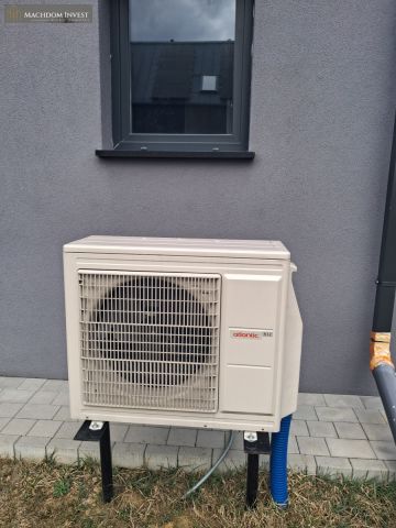 dom wolnostojący, 4 pokoje Dylewo. Zdjęcie 27