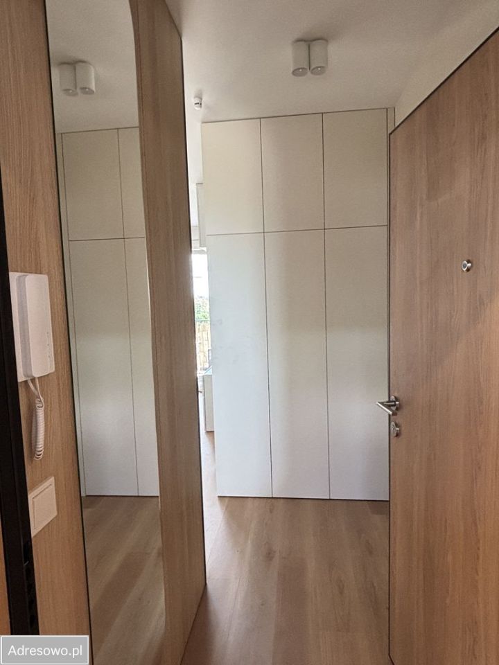 Mieszkanie 2-pokojowe Warszawa Włochy, ul. Równoległa. Zdjęcie 12