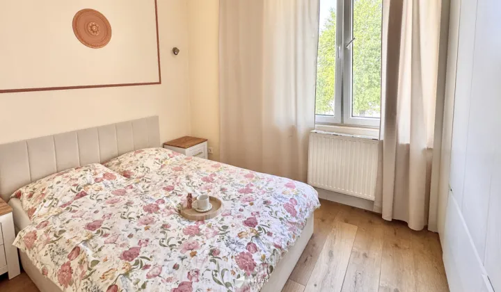 Mieszkanie 2-pokojowe Sosnowiec Niwka, ul. Juliana Tuwima