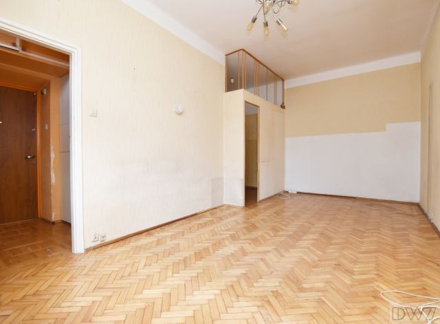 Mieszkanie 1-pokojowe Kraków Kazimierz, ul. Bocheńska. Zdjęcie 2