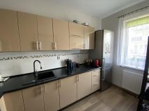 Mieszkanie 1-pokojowe Warszawa Białołęka, ul. Myśliborska. Zdjęcie 3