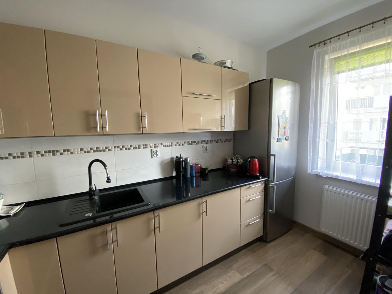 Mieszkanie 1-pokojowe Warszawa Białołęka, ul. Myśliborska. Zdjęcie 4