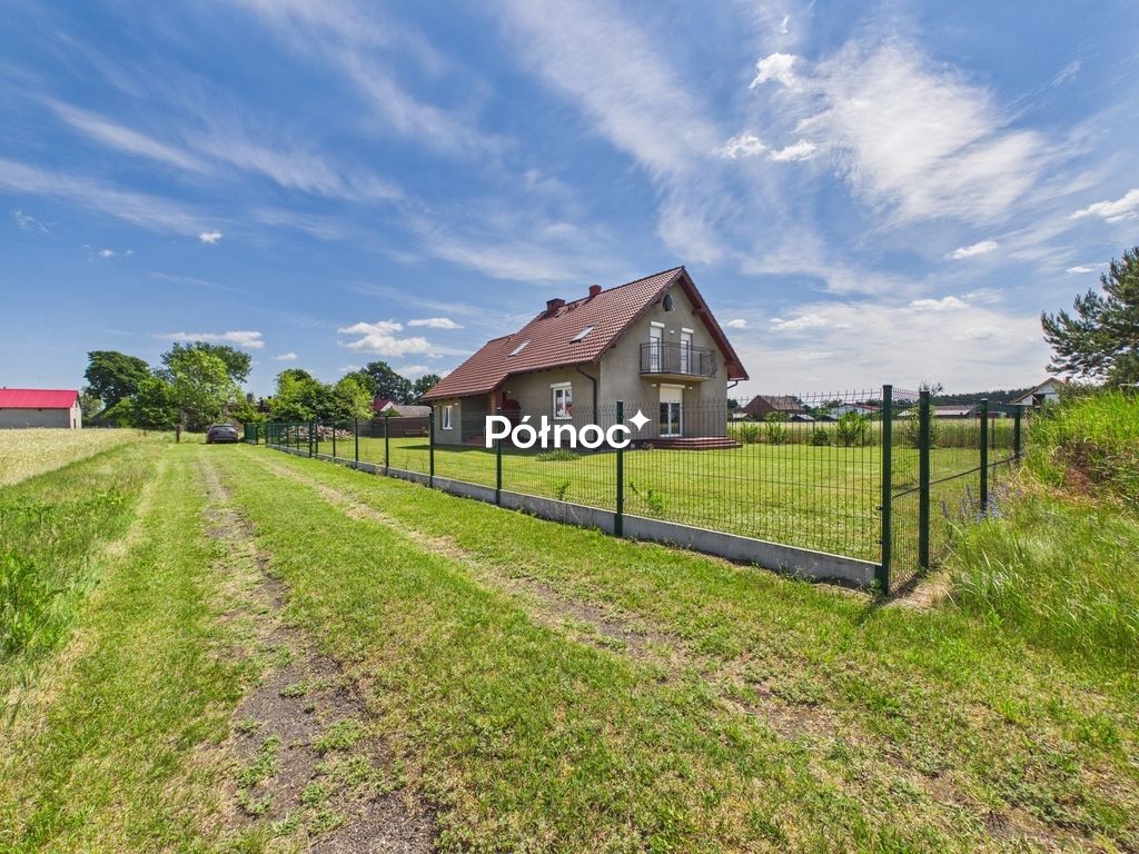 dom wolnostojący, 5 pokoi Głogów. Zdjęcie 32