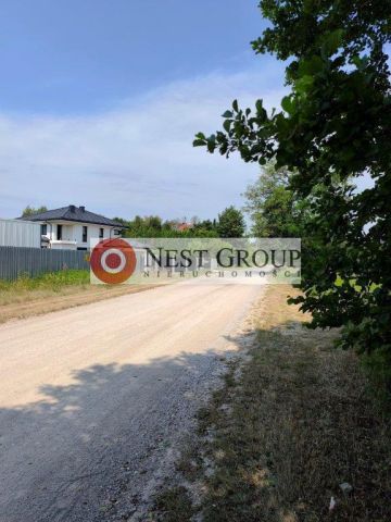 Działka budowlana Warszawa Olesin, ul. Olesin. Zdjęcie 15