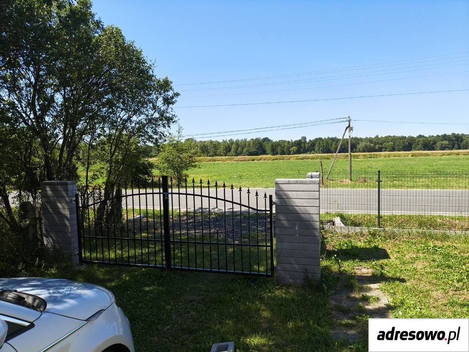gospodarstwo Bucze, ul. Nad Uszewką. Zdjęcie 12