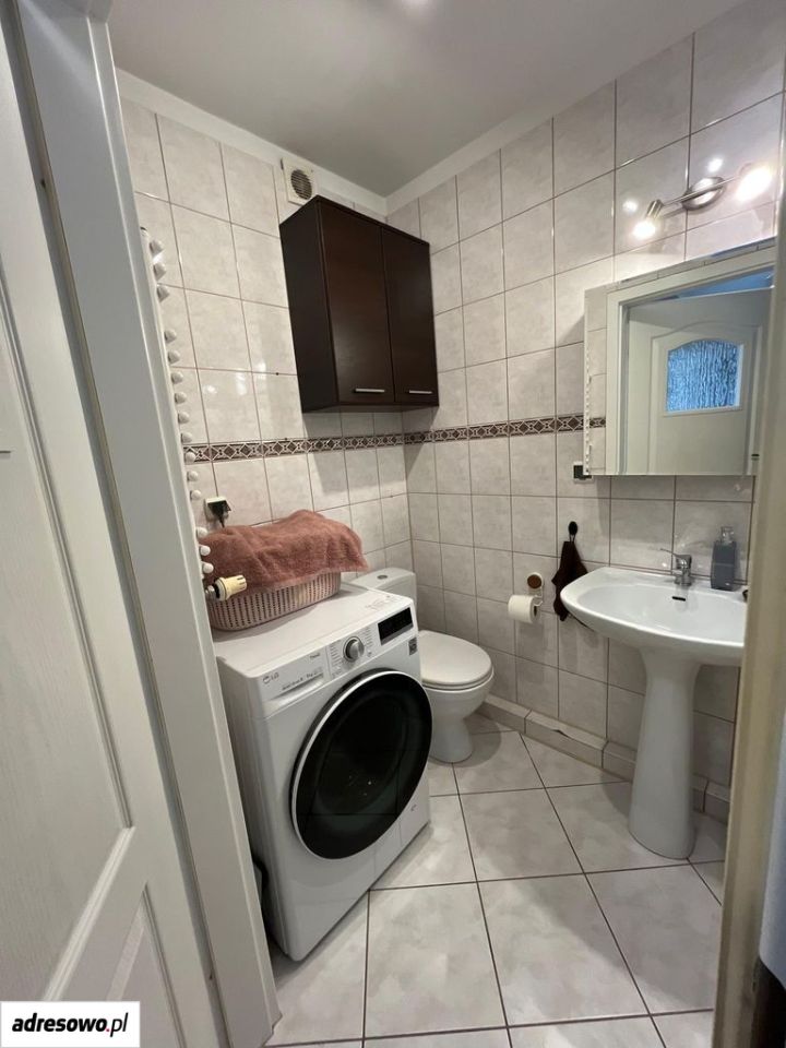 Mieszkanie 2-pokojowe Wrocław Gaj, ul. Strońska. Zdjęcie 14