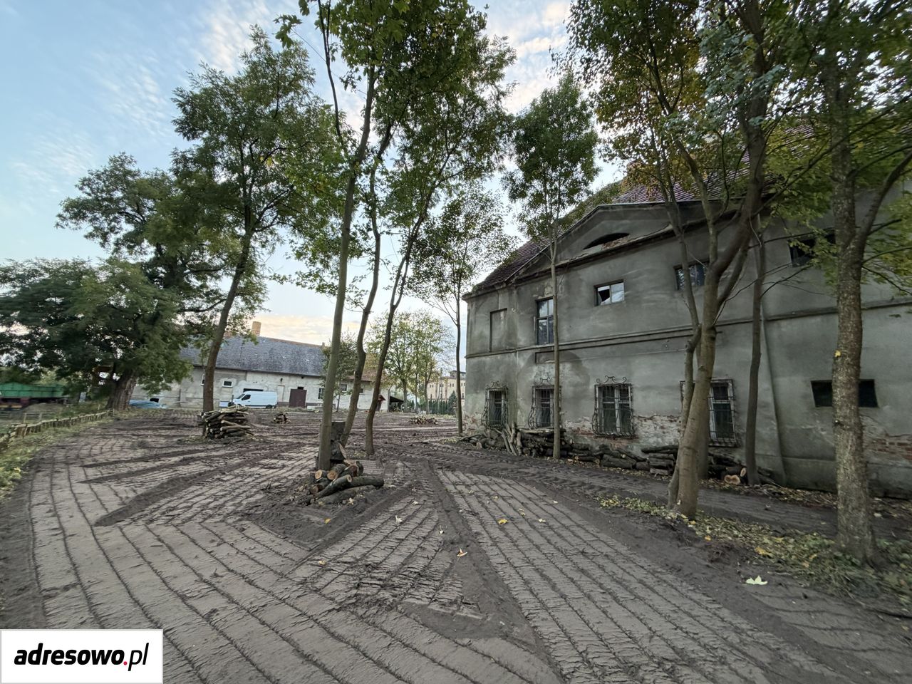 Działka budowlana Kowalowice, ul. Kręta. Zdjęcie 6