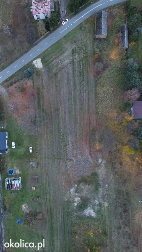 Działka budowlana Przystajnia-Kolonia, Przystajnia-Kolonia. Zdjęcie 7