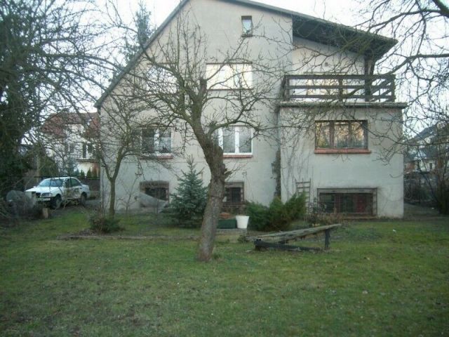 dom wolnostojący, 5 pokoi Wrocław Krzyki. Zdjęcie 1