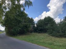 Działka budowlana Kuźnica Wąsowska, ul. Rzeczna. Zdjęcie 4