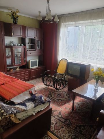 bliźniak, 3 pokoje Myszków Centrum, ul. Okrzei. Zdjęcie 1