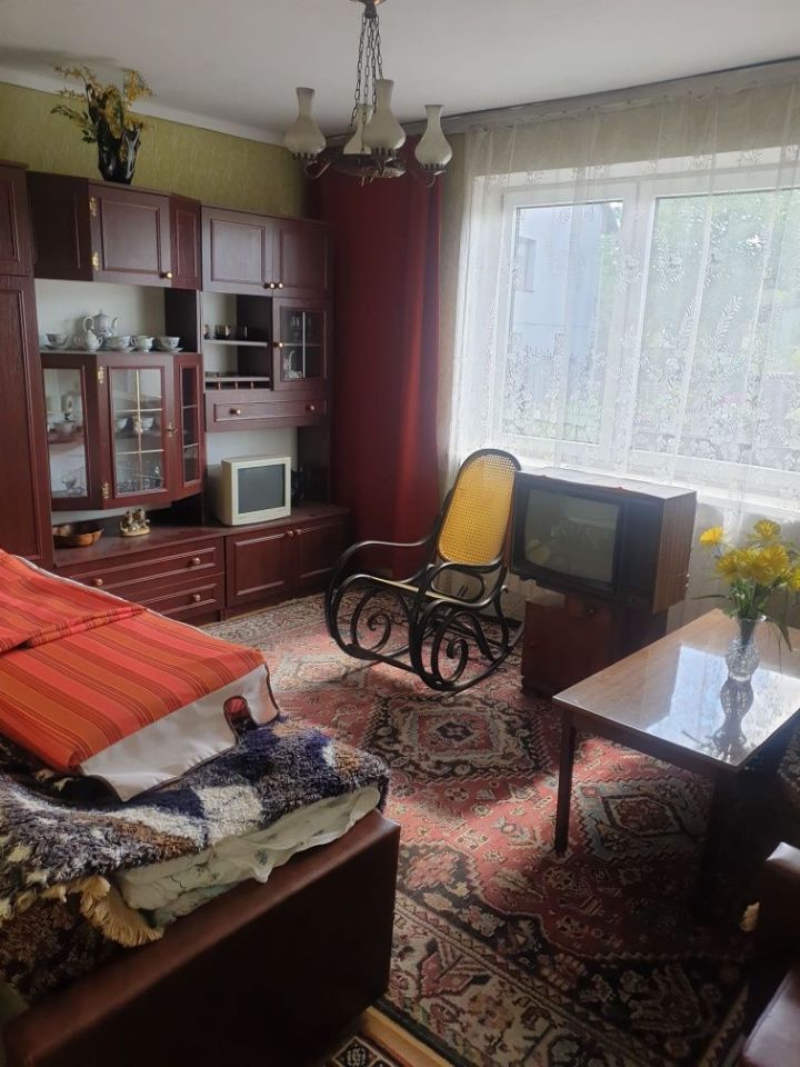 bliźniak, 3 pokoje Myszków Centrum, ul. Okrzei