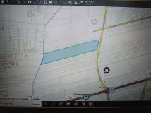 Działka inwestycyjna Łomża, ul. Zachodnia. Zdjęcie 1