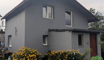 Dom na sprzedaż Bydgoszcz Czyżkówko  70 m2