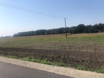 Działka rolna Budy Liskowskie