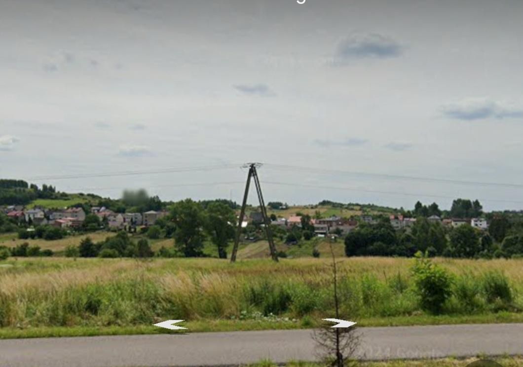 Działka rolna Krzykawa. Zdjęcie 5