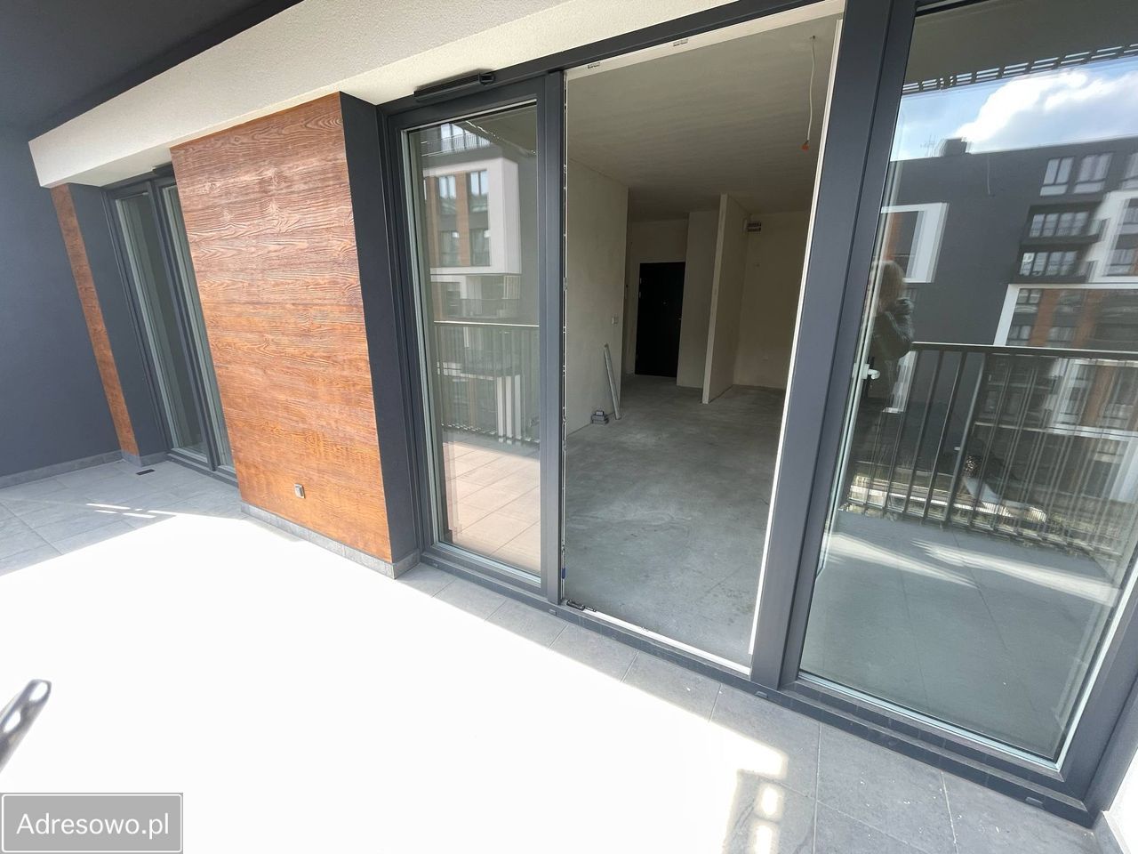 Mieszkanie 2-pokojowe Katowice Muchowiec, ul. gen. Władysława Sikorskiego. Zdjęcie 5