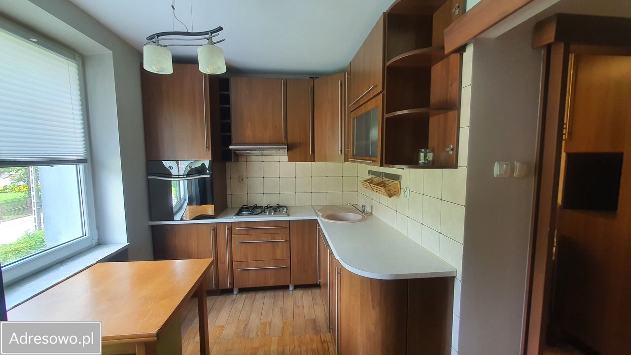 Mieszkanie 2-pokojowe Kielce Herby, ul. Gliniana. Zdjęcie 5