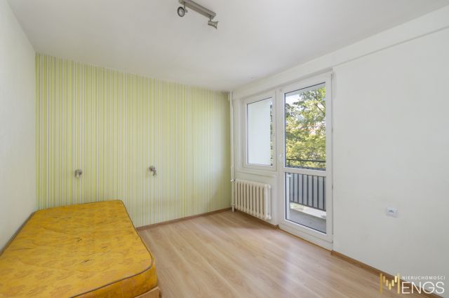 Mieszkanie 2-pokojowe Warszawa Praga-Południe, ul. Ostrobramska. Zdjęcie 4