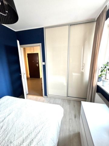 Mieszkanie 3-pokojowe Warszawa Białołęka, ul. Winorośli. Zdjęcie 11