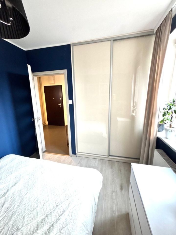 Mieszkanie 3-pokojowe Warszawa Białołęka, ul. Winorośli. Zdjęcie 11