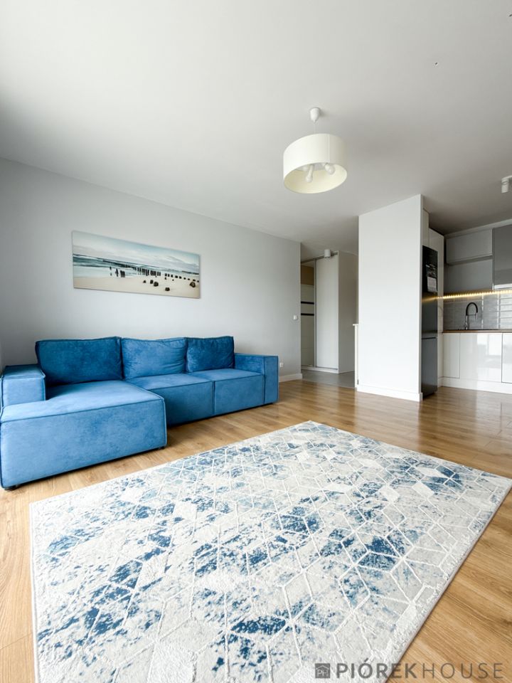 Mieszkanie 2-pokojowe Warszawa Białołęka, ul. Mochtyńska. Zdjęcie 3