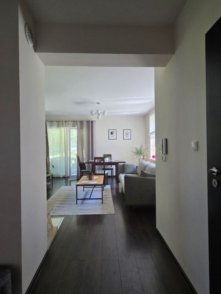 dom wolnostojący, 4 pokoje Sanok Olchowce, ul. Kmicica. Zdjęcie 7