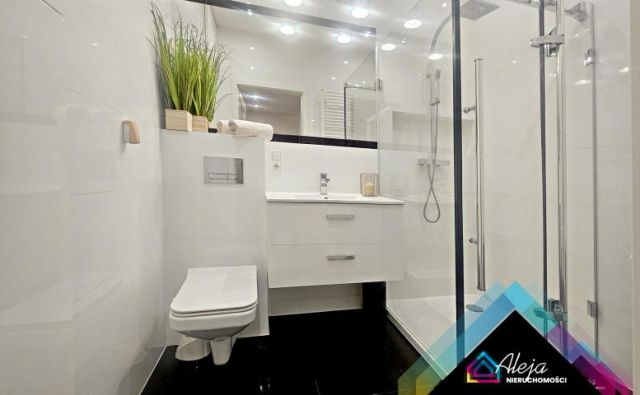 Mieszkanie 2-pokojowe Częstochowa Częstochówka, ul. Bialska. Zdjęcie 1