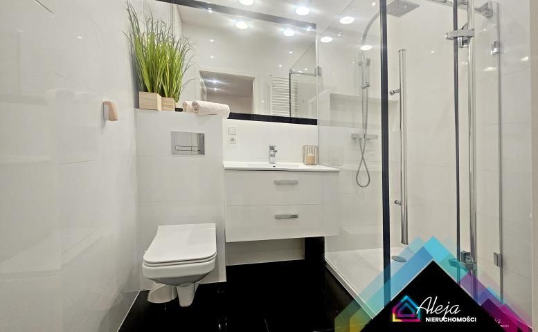 Mieszkanie 2-pokojowe Częstochowa Częstochówka, ul. Bialska