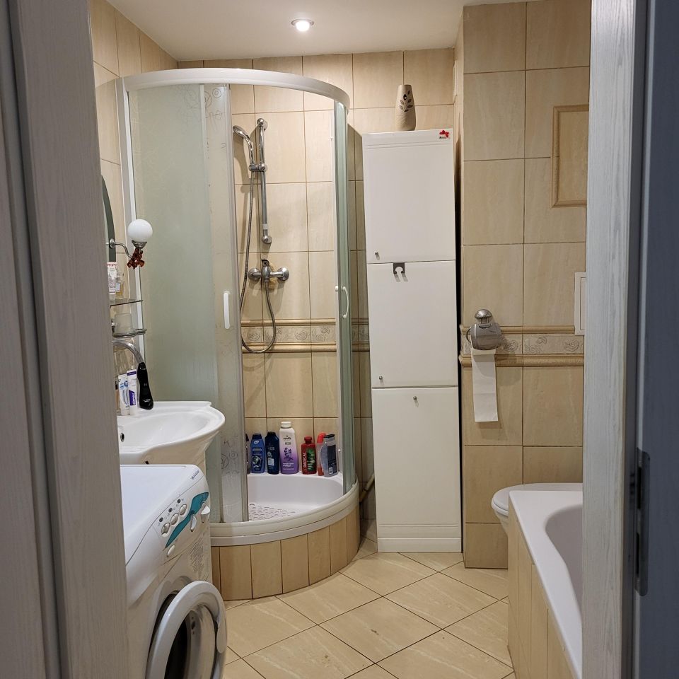 Mieszkanie 4-pokojowe Łomża, ul. Stanisława Małachowskiego. Zdjęcie 10