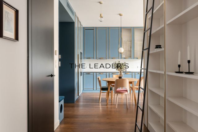 Mieszkanie 3-pokojowe Warszawa Mokotów. Zdjęcie 6