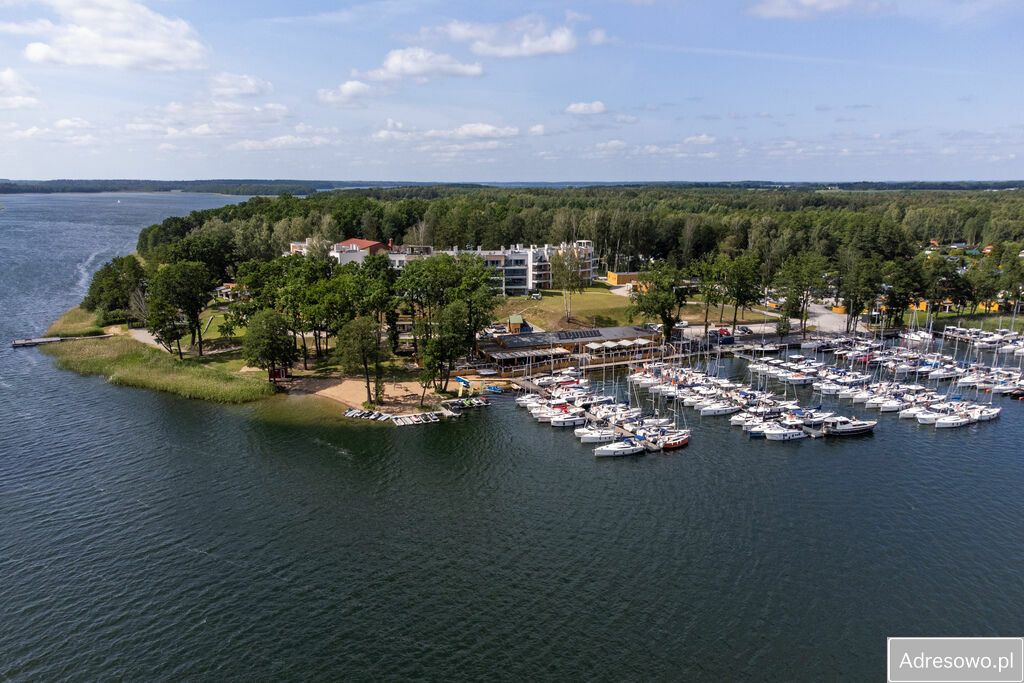 Mieszkanie 1-pokojowe Giżycko. Zdjęcie 9