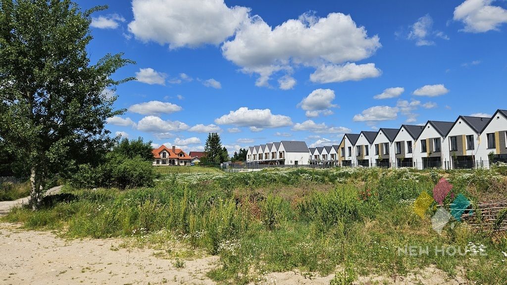 Działka budowlana Różnowo. Zdjęcie 8