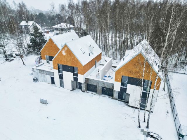 bliźniak, 4 pokoje Żelechów, ul. Majowa. Zdjęcie 4