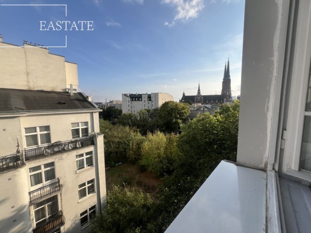 Mieszkanie 2-pokojowe Warszawa Praga-Północ, al. Aleja "Solidarności". Zdjęcie 13