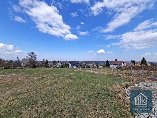 Działka budowlana Łysokanie. Zdjęcie 4