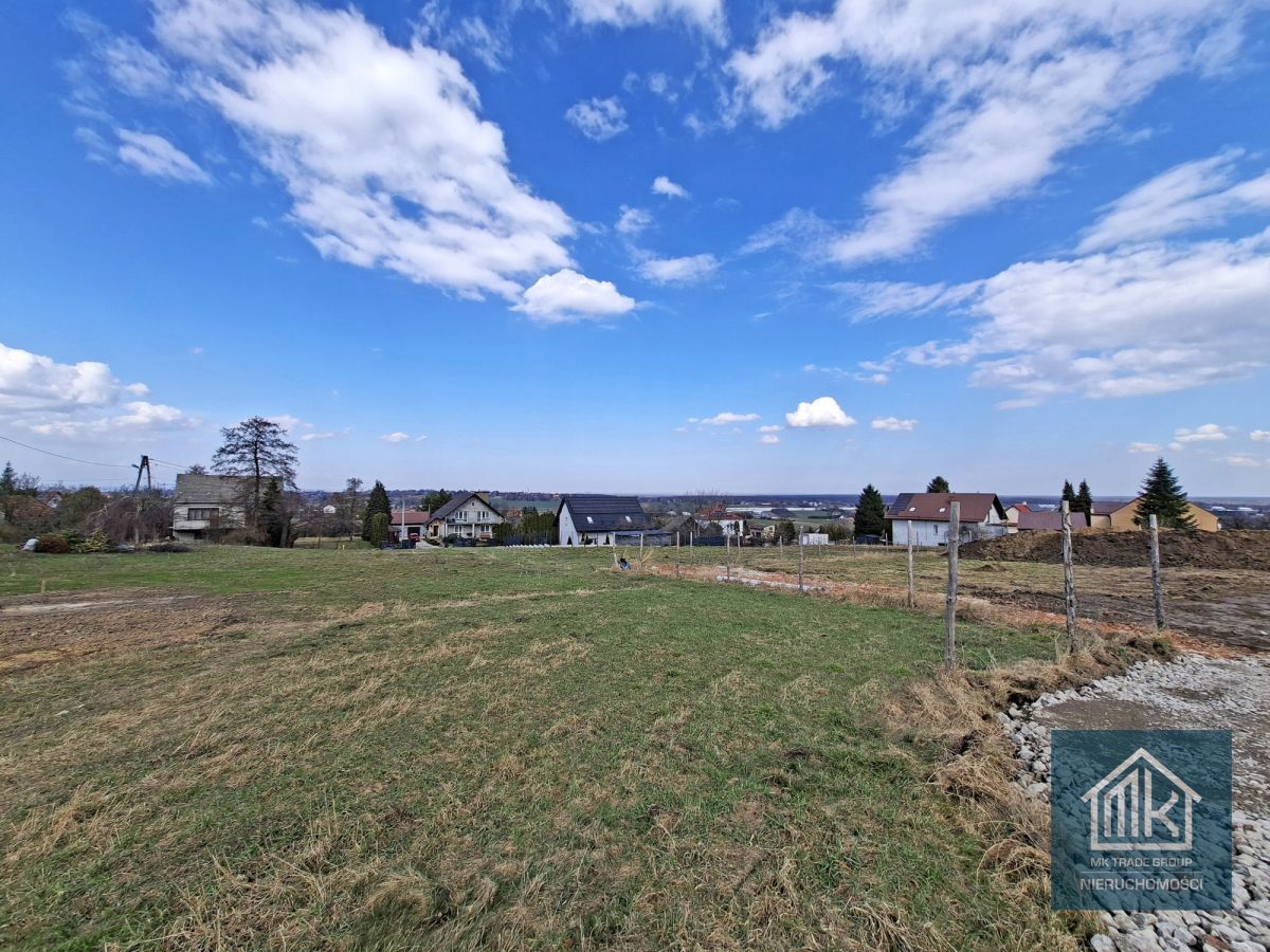 Działka budowlana Łysokanie. Zdjęcie 4