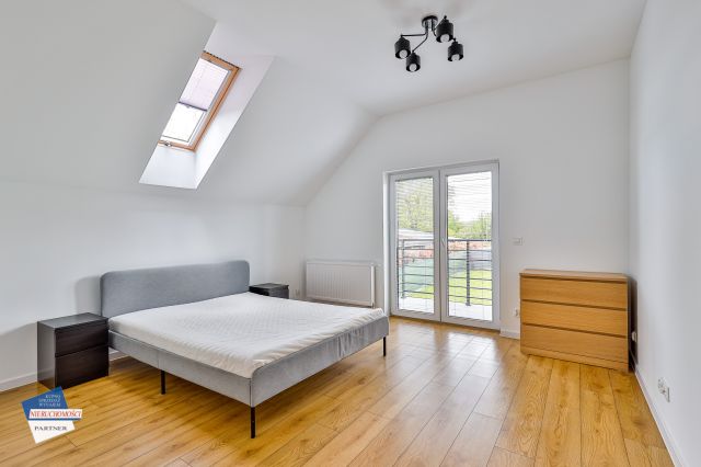 bliźniak, 3 pokoje Rabka-Zdrój. Zdjęcie 9