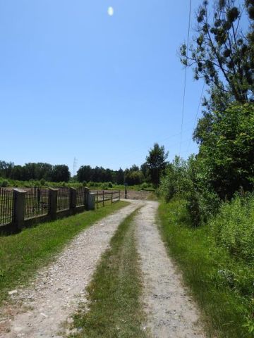 Działka budowlana Dobieszowice, ul. Niebyła. Zdjęcie 3