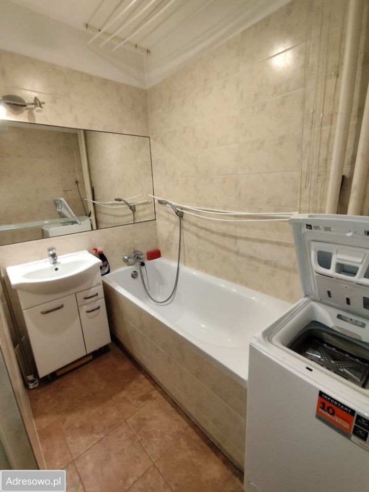 Mieszkanie 4-pokojowe Warszawa Mokotów, ul. Egejska. Zdjęcie 10