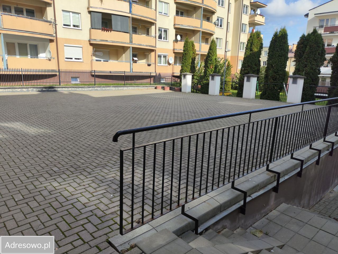 Mieszkanie 3-pokojowe Lublin Czuby, ul. Wyżynna. Zdjęcie 11