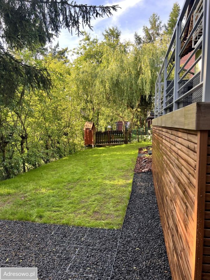 dom wolnostojący, 3 pokoje Kleśnik. Zdjęcie 15