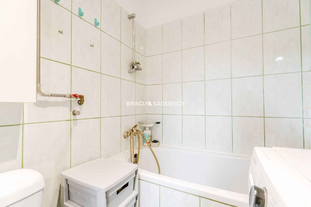 Mieszkanie 2-pokojowe Kraków Prądnik Biały, ul. Władysława Łokietka. Zdjęcie 22