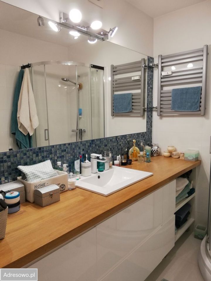 Mieszkanie 4-pokojowe Łódź Retkinia, ul. Maratońska. Zdjęcie 7