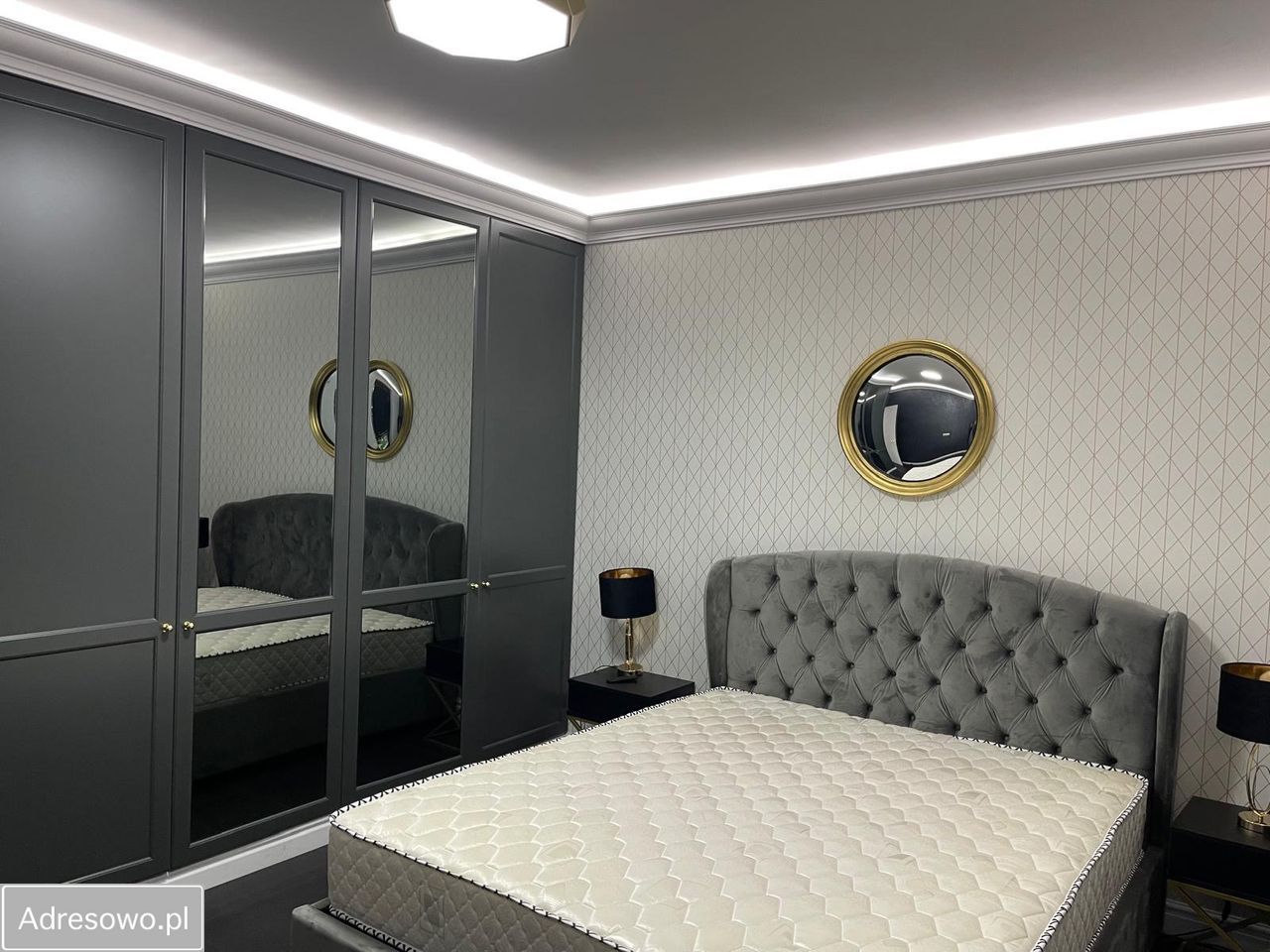 Mieszkanie 3-pokojowe Warszawa Śródmieście, ul. Solec. Zdjęcie 7